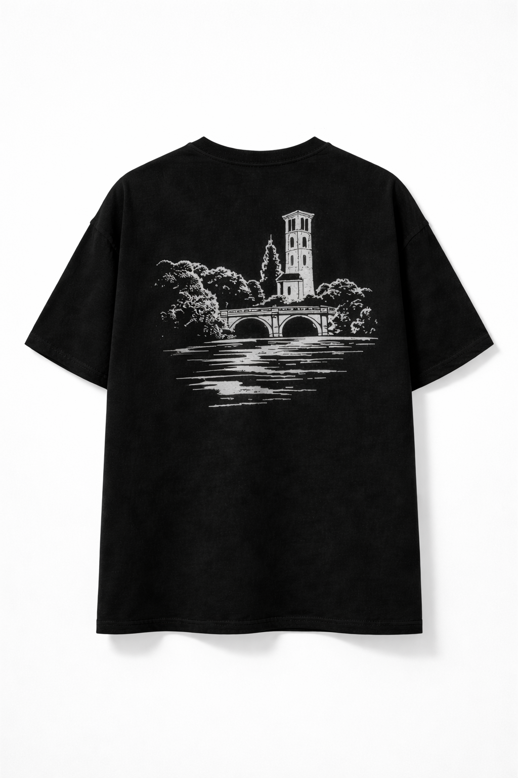 77000 EST.1260 – Bihać Heritage T-Shirt