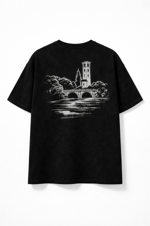77000 EST.1260 – Bihać Heritage T-Shirt (PRE=ORDER)